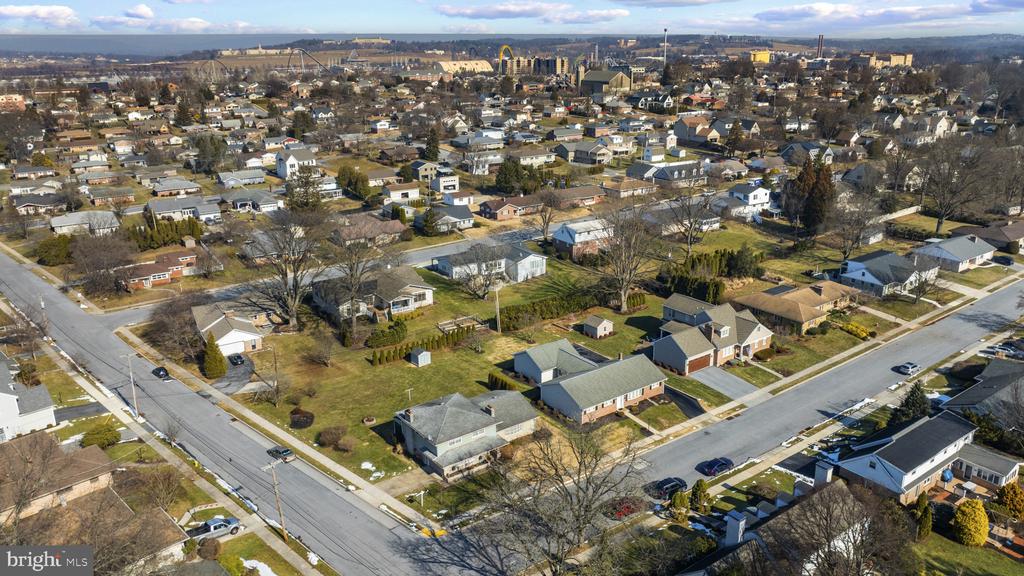 81 LOCUST AVENUE