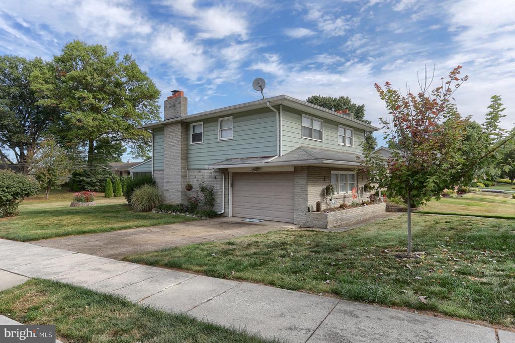 81 LOCUST AVENUE
