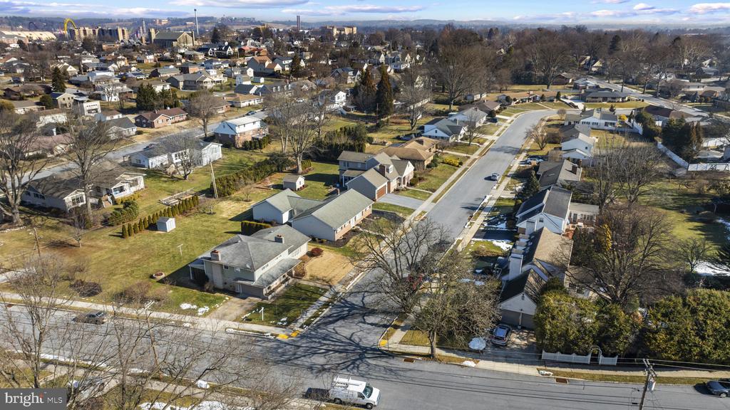 81 LOCUST AVENUE
