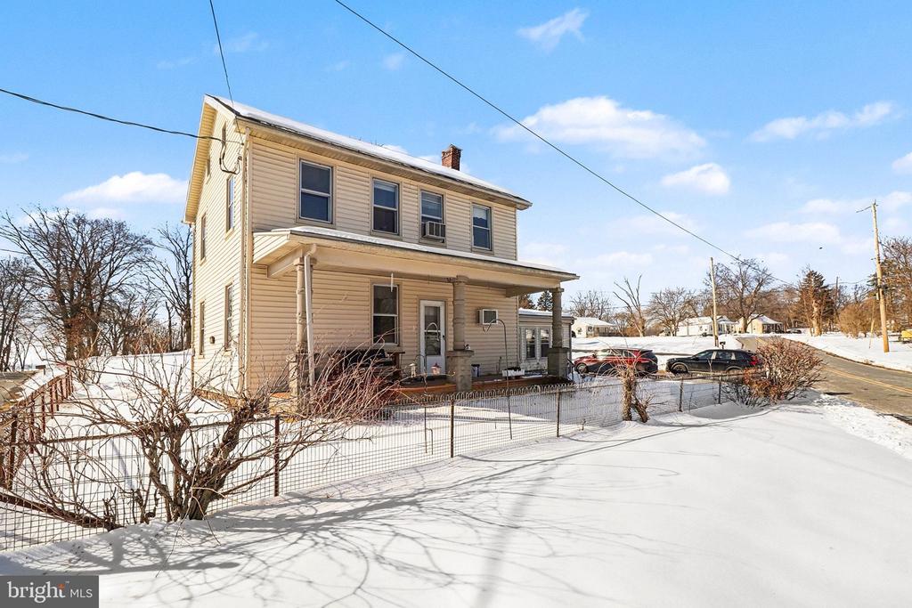 103 ALWINE ROAD