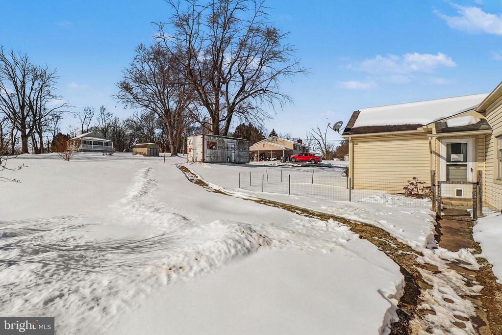 103 ALWINE ROAD