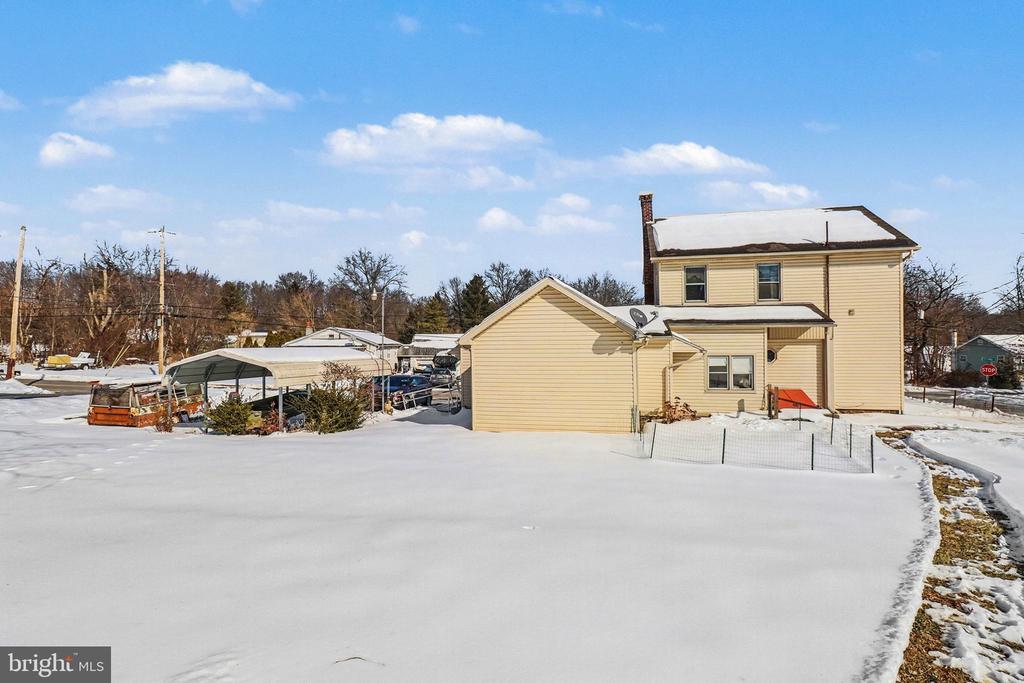 103 ALWINE ROAD