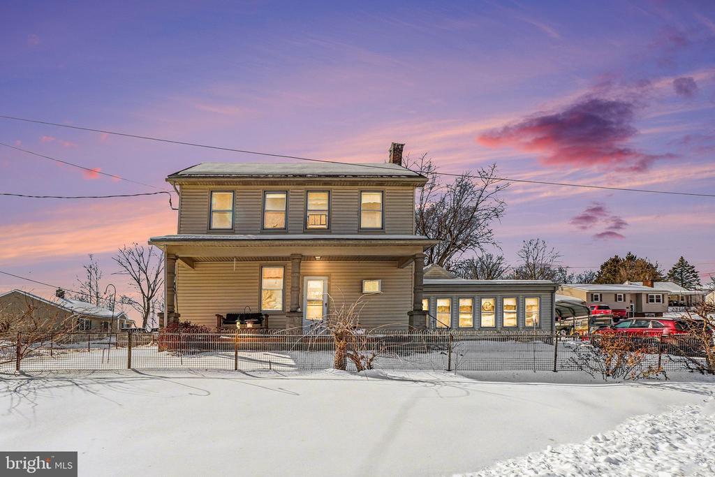 103 ALWINE ROAD