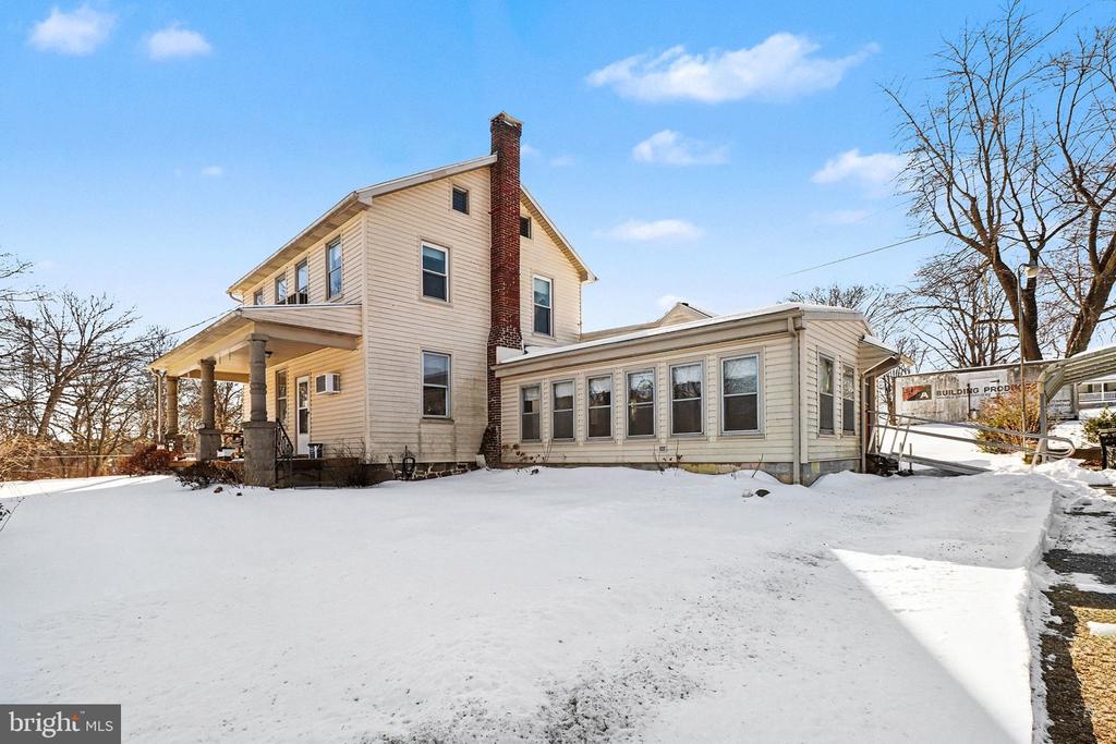 103 ALWINE ROAD