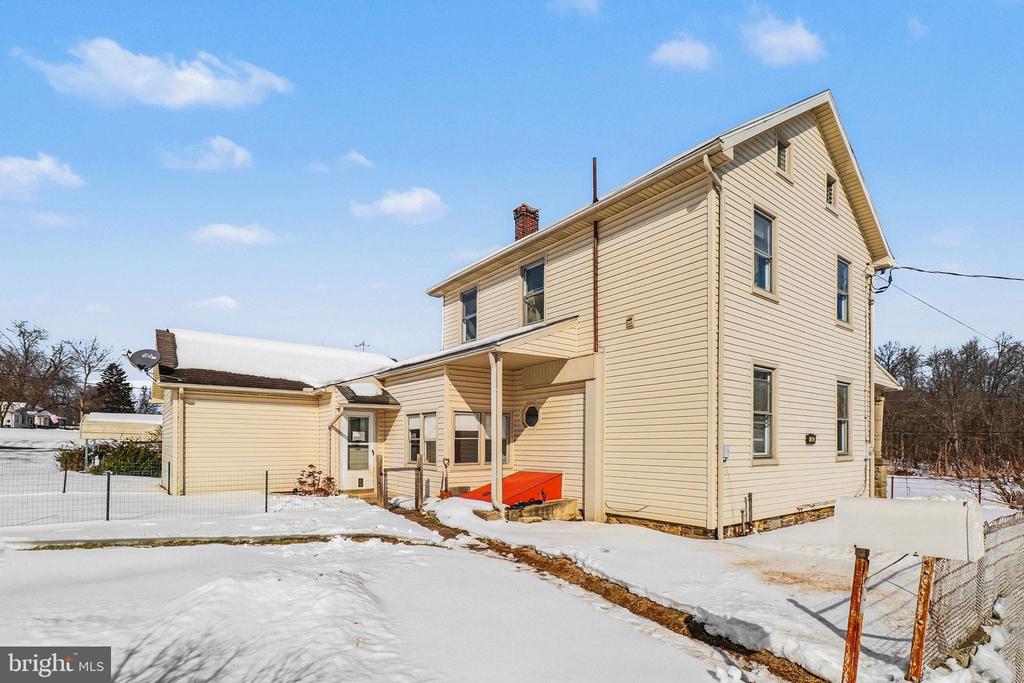103 ALWINE ROAD