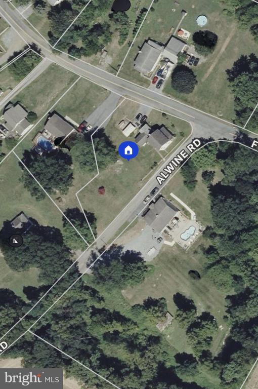 103 ALWINE ROAD