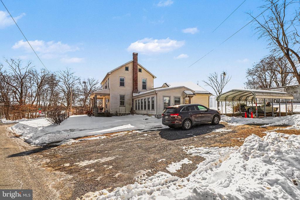 103 ALWINE ROAD