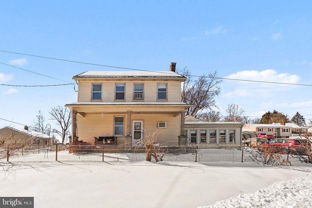 103 ALWINE ROAD