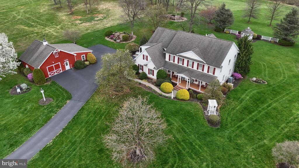 6516 SCHOOLHOUSE ROAD