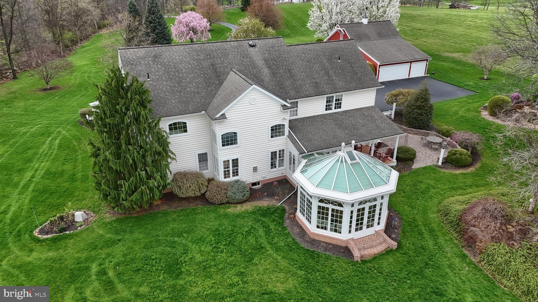 6516 SCHOOLHOUSE ROAD