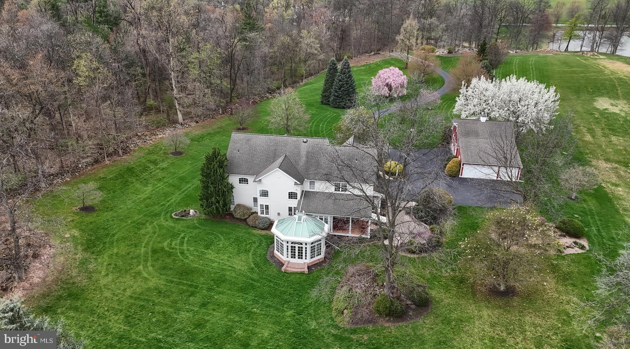 6516 SCHOOLHOUSE ROAD