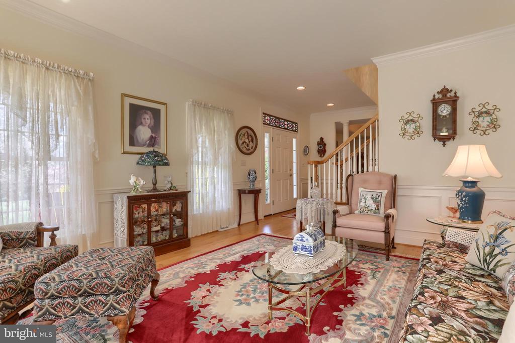 6516 SCHOOLHOUSE ROAD