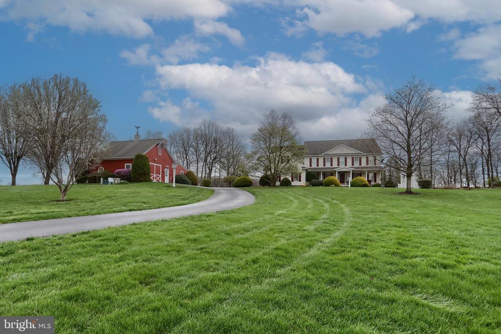 6516 SCHOOLHOUSE ROAD