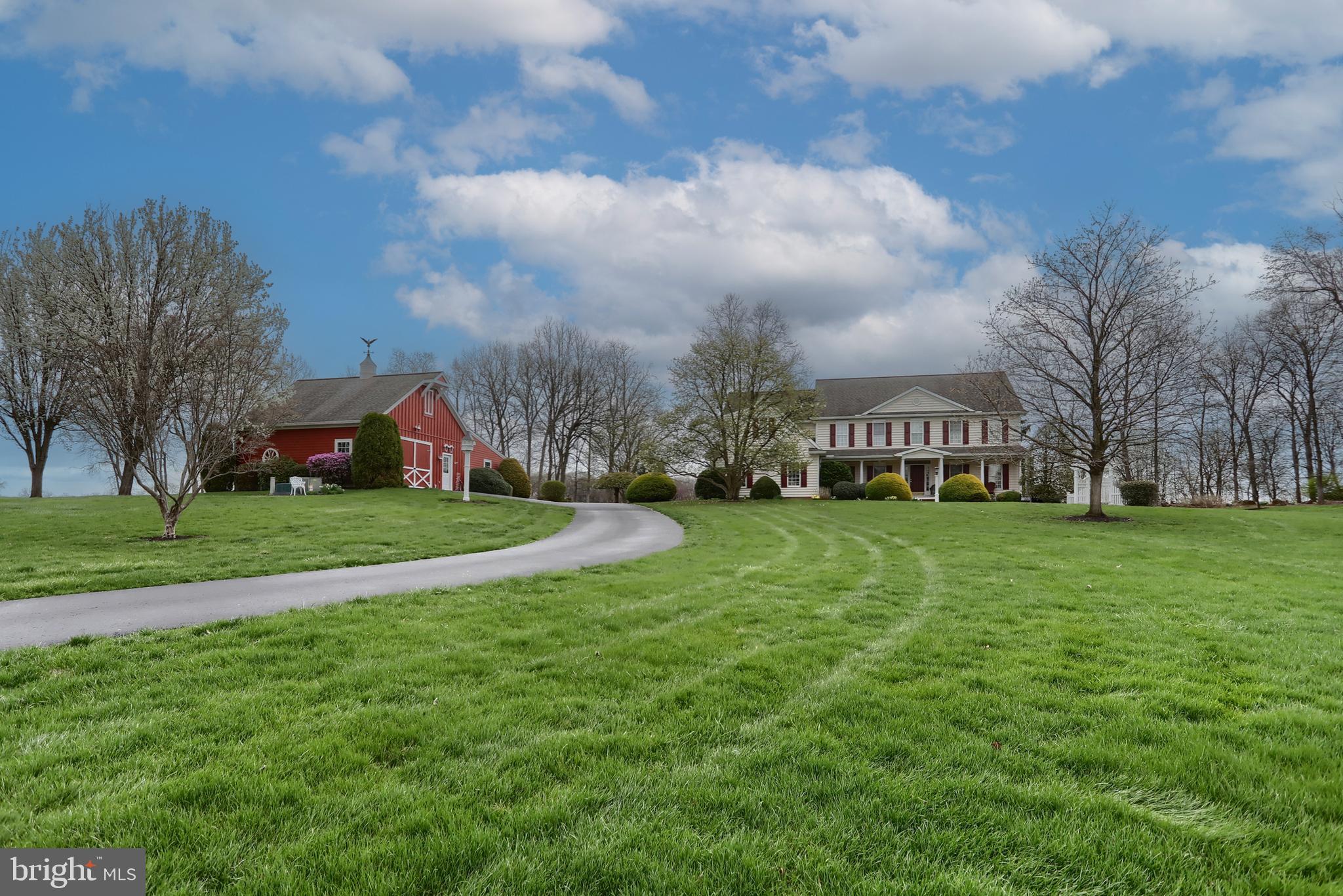 6516 SCHOOLHOUSE ROAD