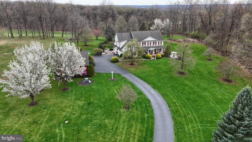 6516 SCHOOLHOUSE ROAD