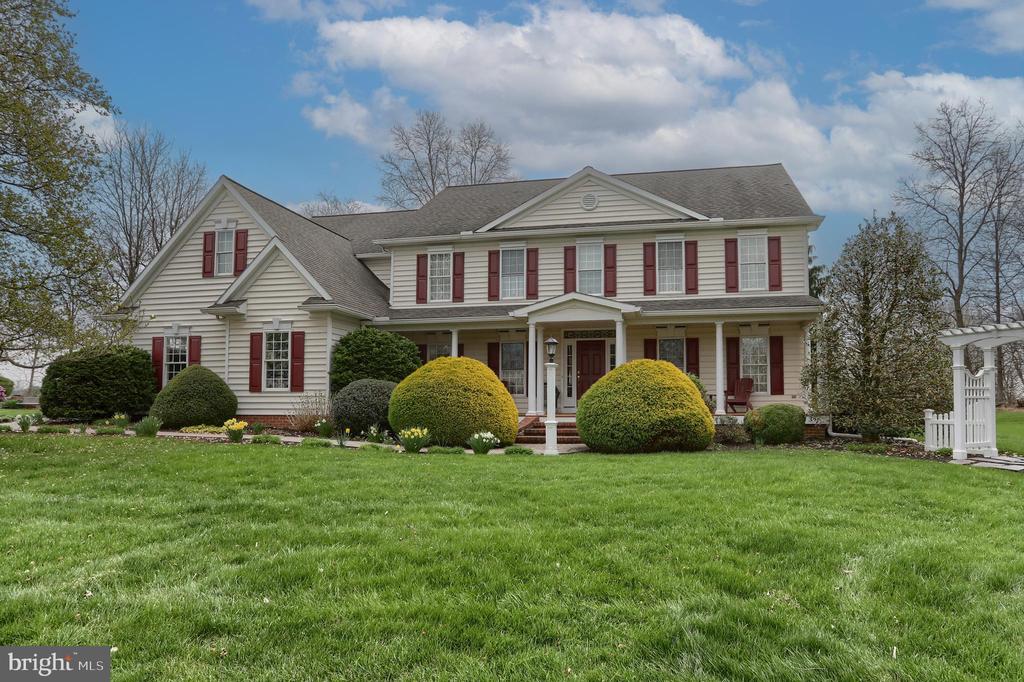 6516 SCHOOLHOUSE ROAD