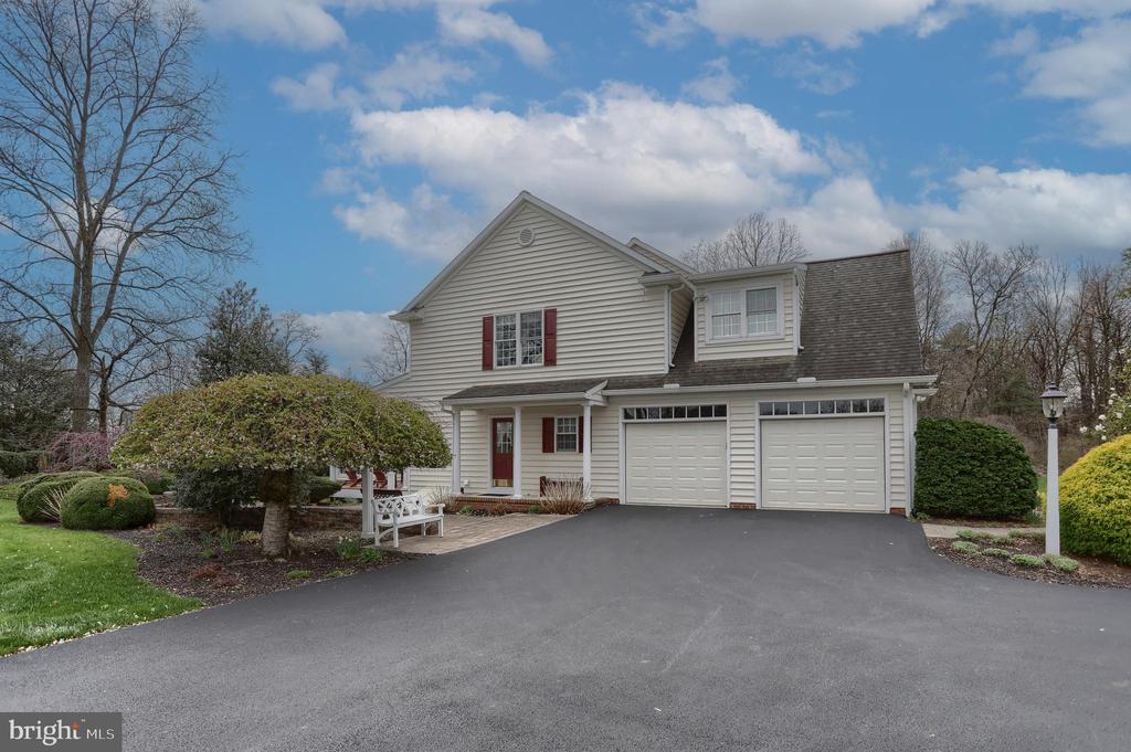6516 SCHOOLHOUSE ROAD