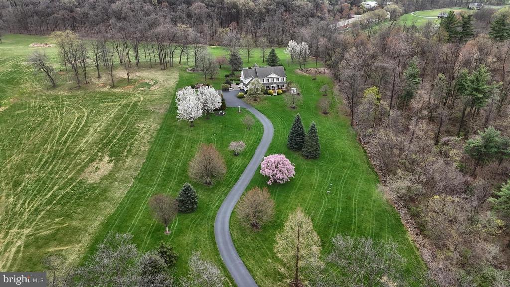 6516 SCHOOLHOUSE ROAD