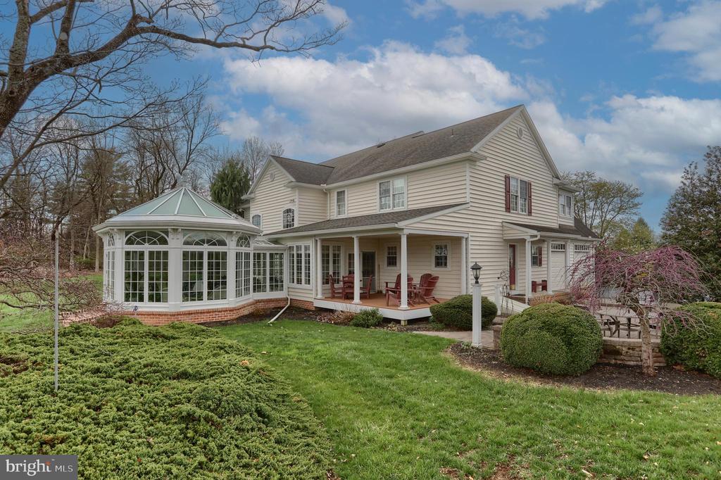 6516 SCHOOLHOUSE ROAD