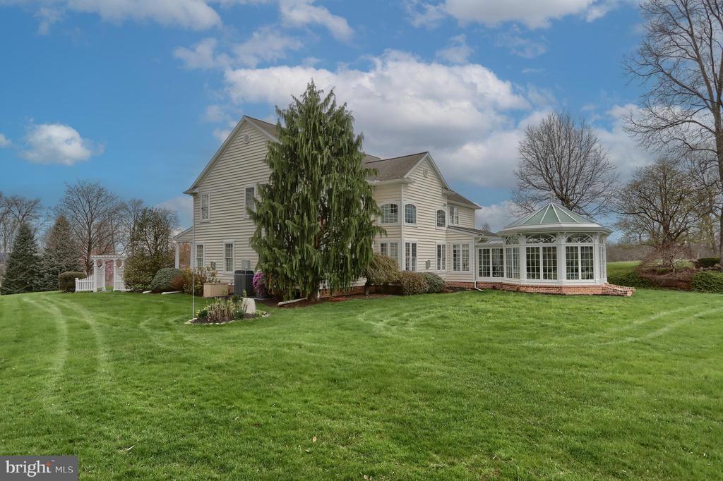 6516 SCHOOLHOUSE ROAD