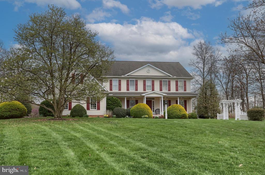 6516 SCHOOLHOUSE ROAD
