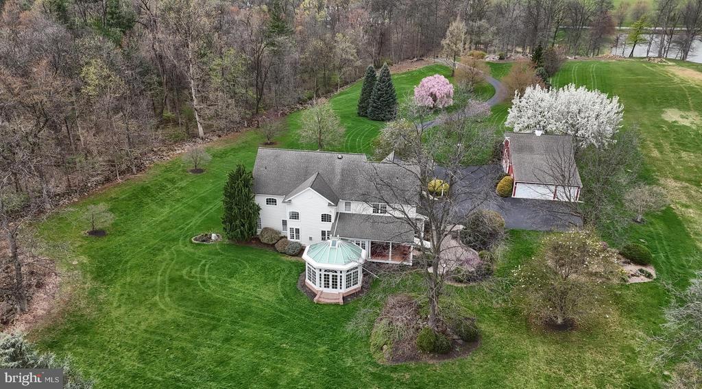 6516 SCHOOLHOUSE ROAD