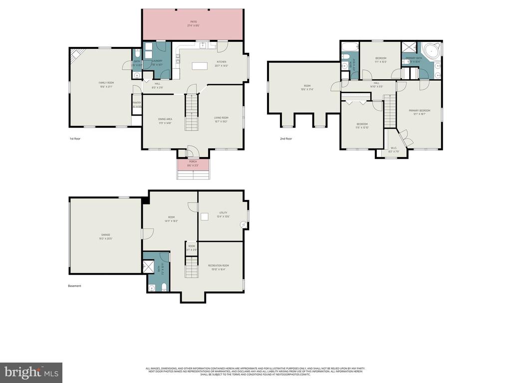 1242 JILL DRIVE