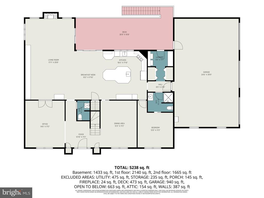 20 WHITE PINE DRIVE