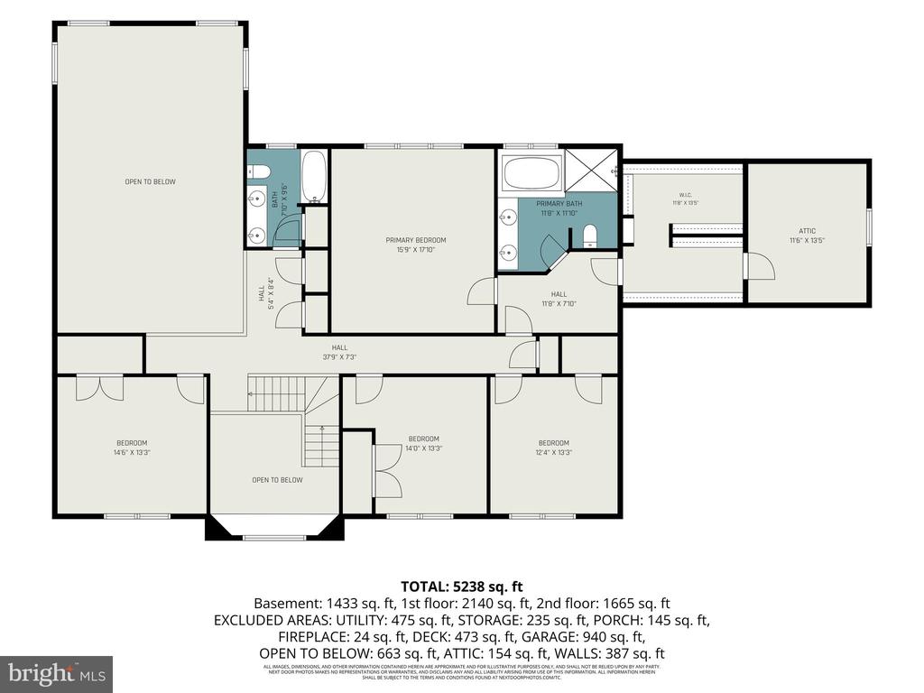 20 WHITE PINE DRIVE