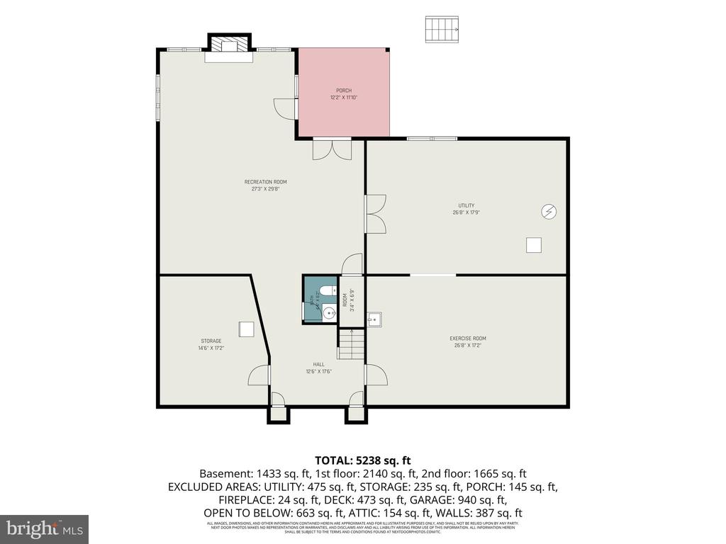 20 WHITE PINE DRIVE