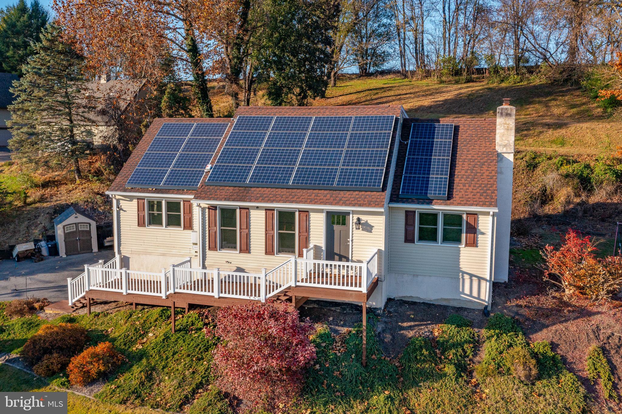 798 BYERLAND CHURCH ROAD