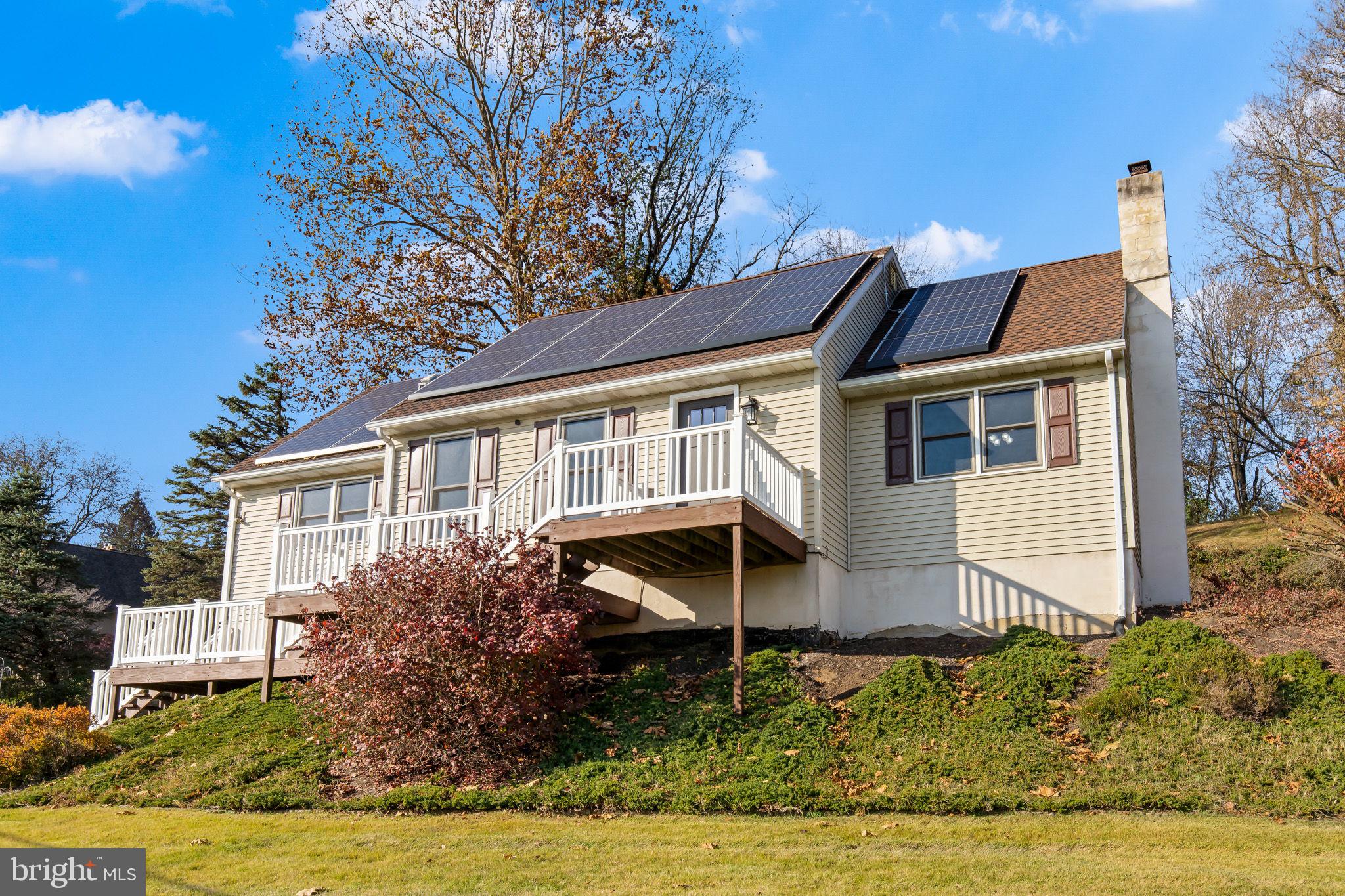 798 BYERLAND CHURCH ROAD