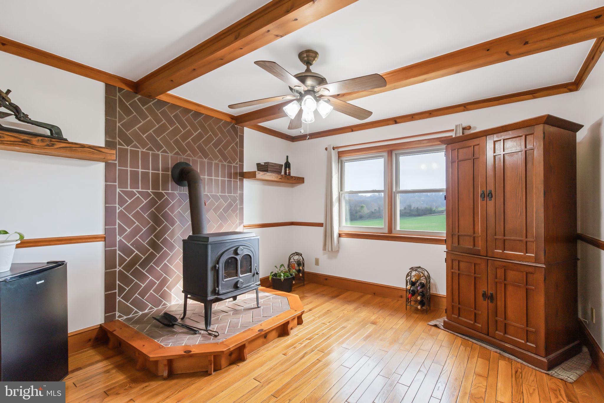 798 BYERLAND CHURCH ROAD