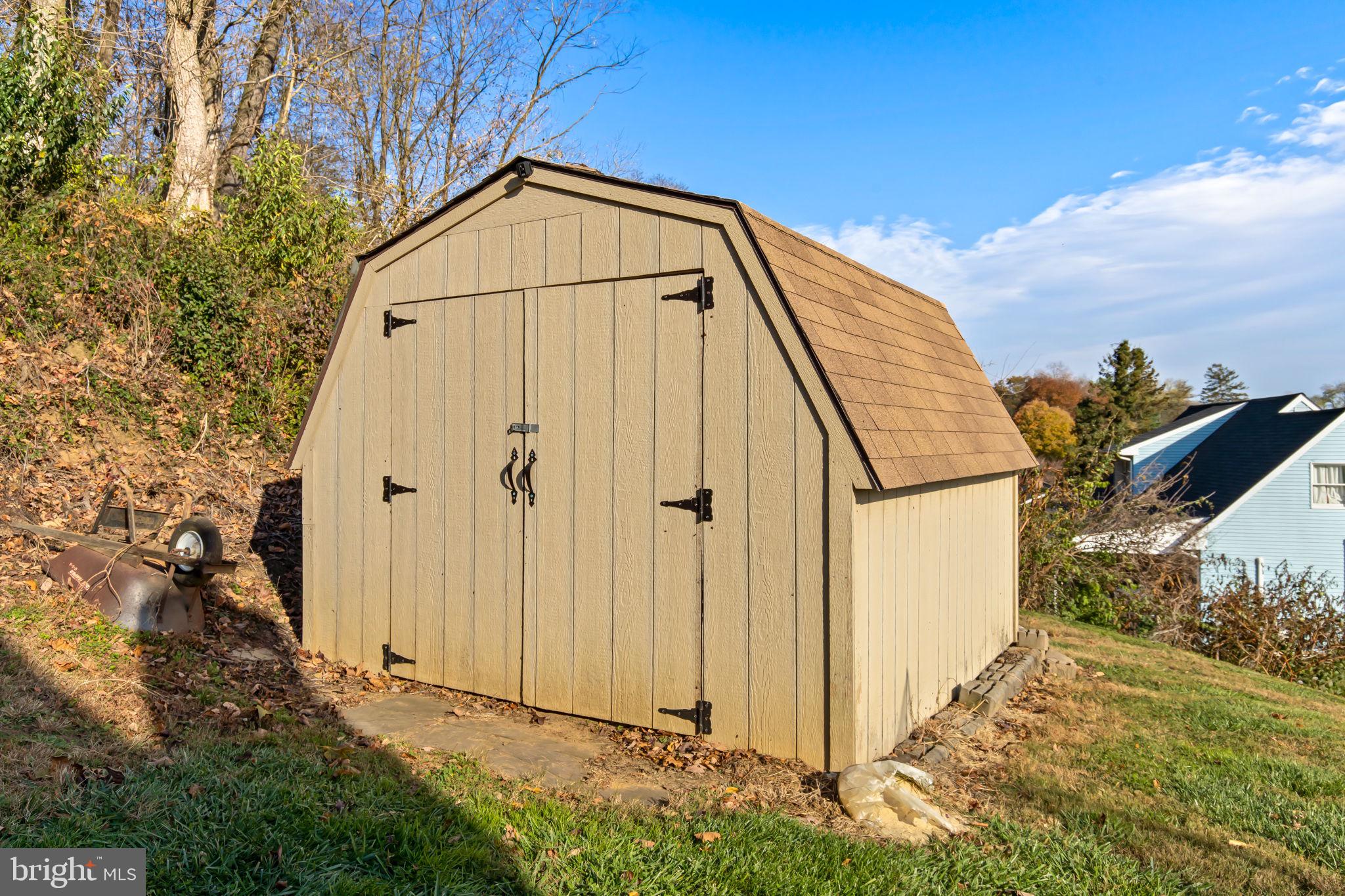 798 BYERLAND CHURCH ROAD