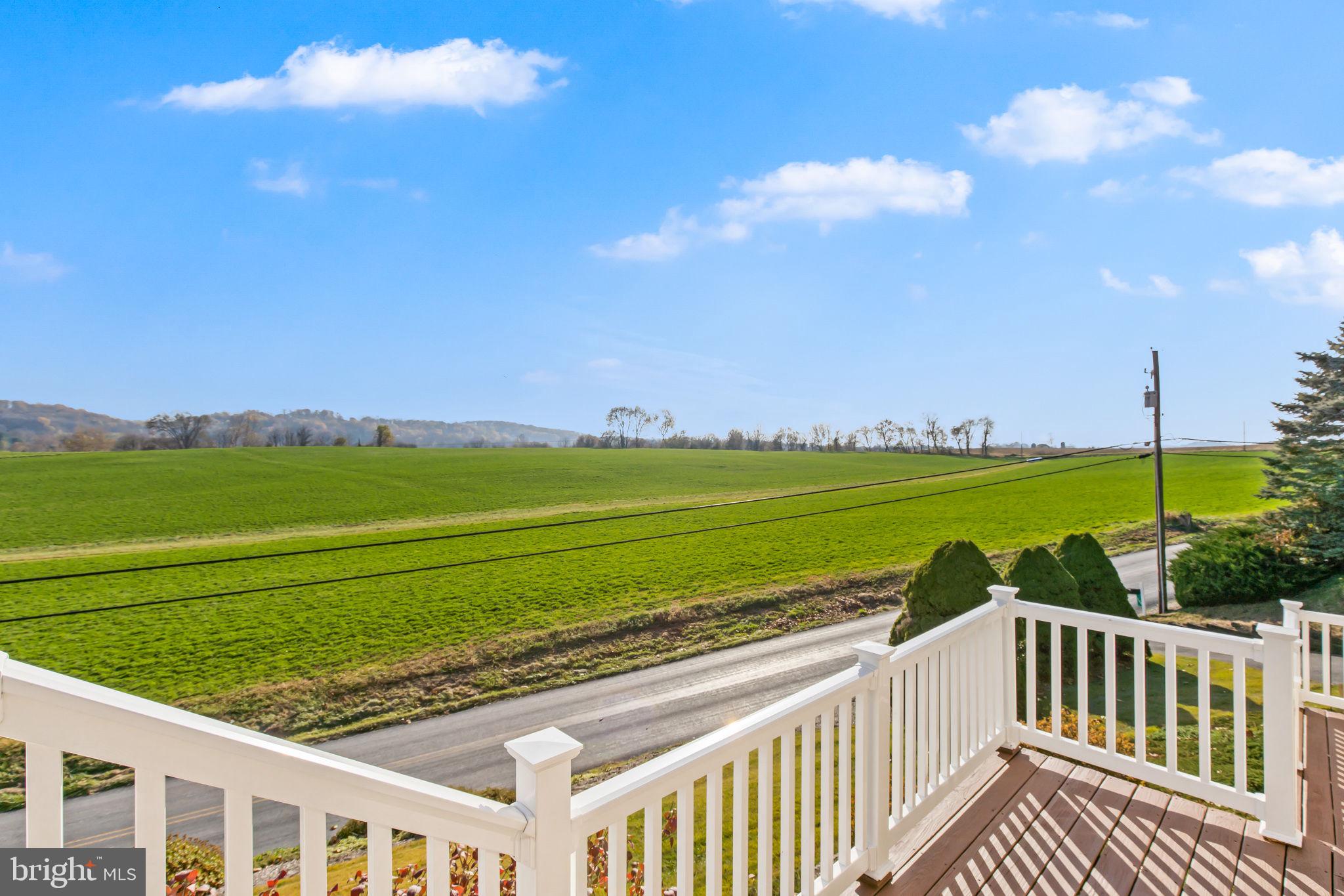 798 BYERLAND CHURCH ROAD