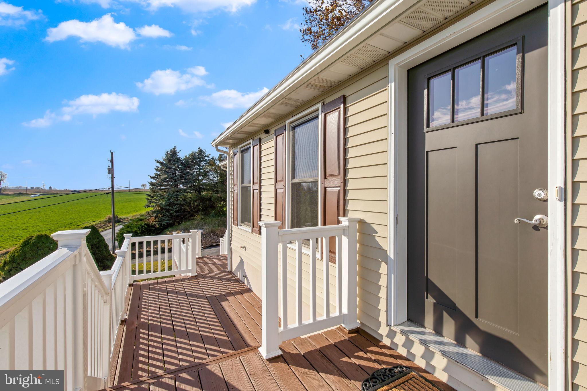 798 BYERLAND CHURCH ROAD