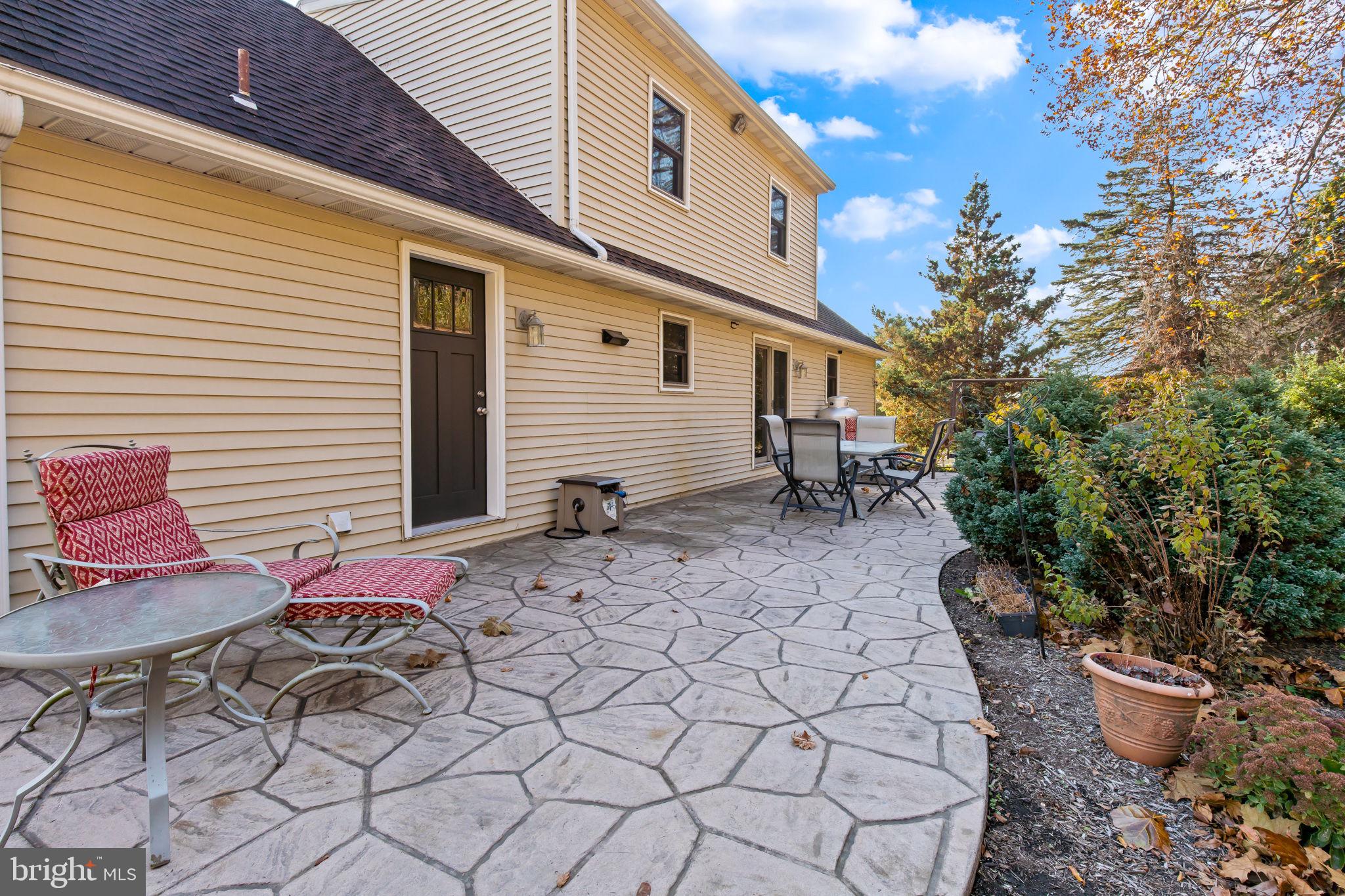 798 BYERLAND CHURCH ROAD