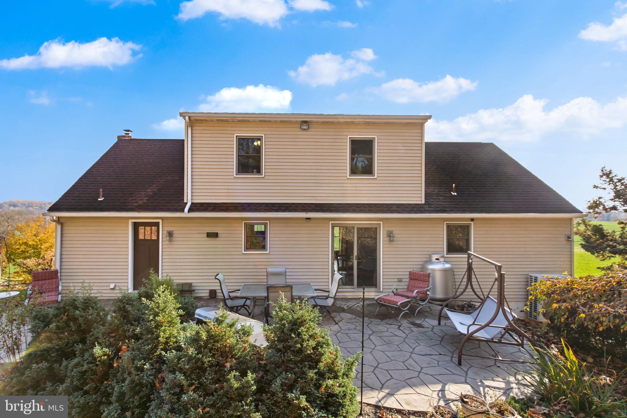 798 BYERLAND CHURCH ROAD