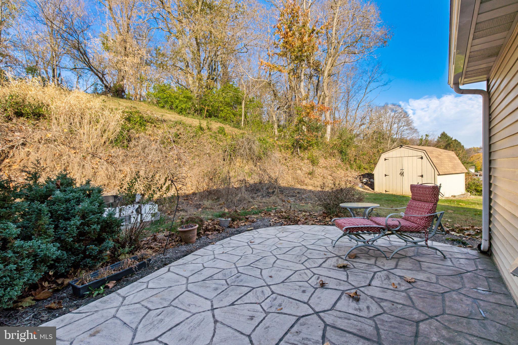 798 BYERLAND CHURCH ROAD