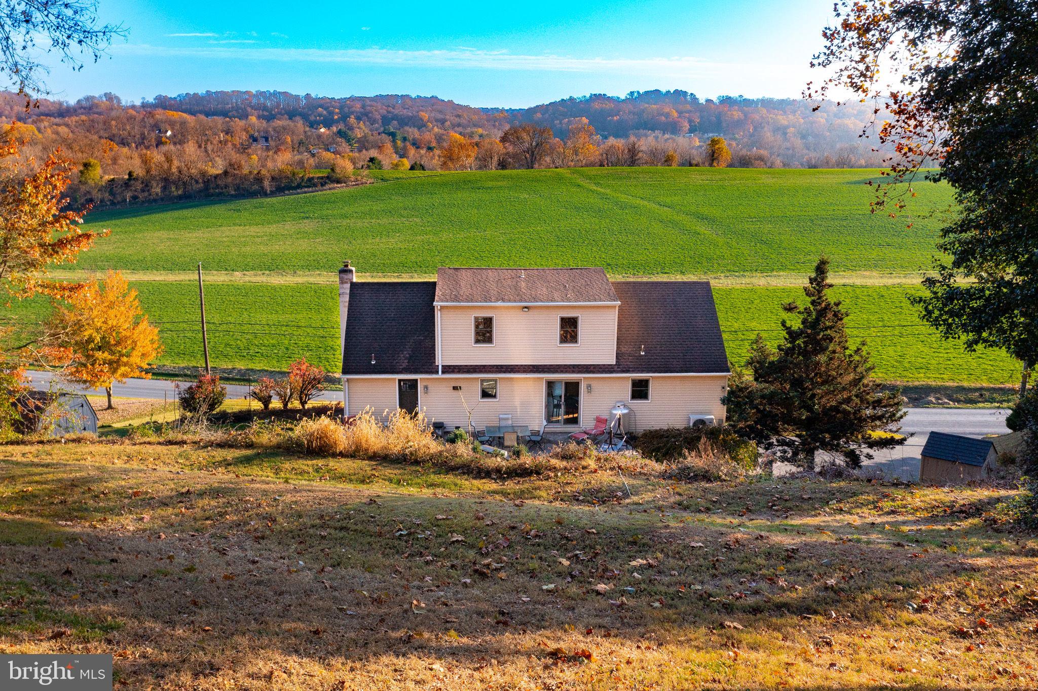 798 BYERLAND CHURCH ROAD