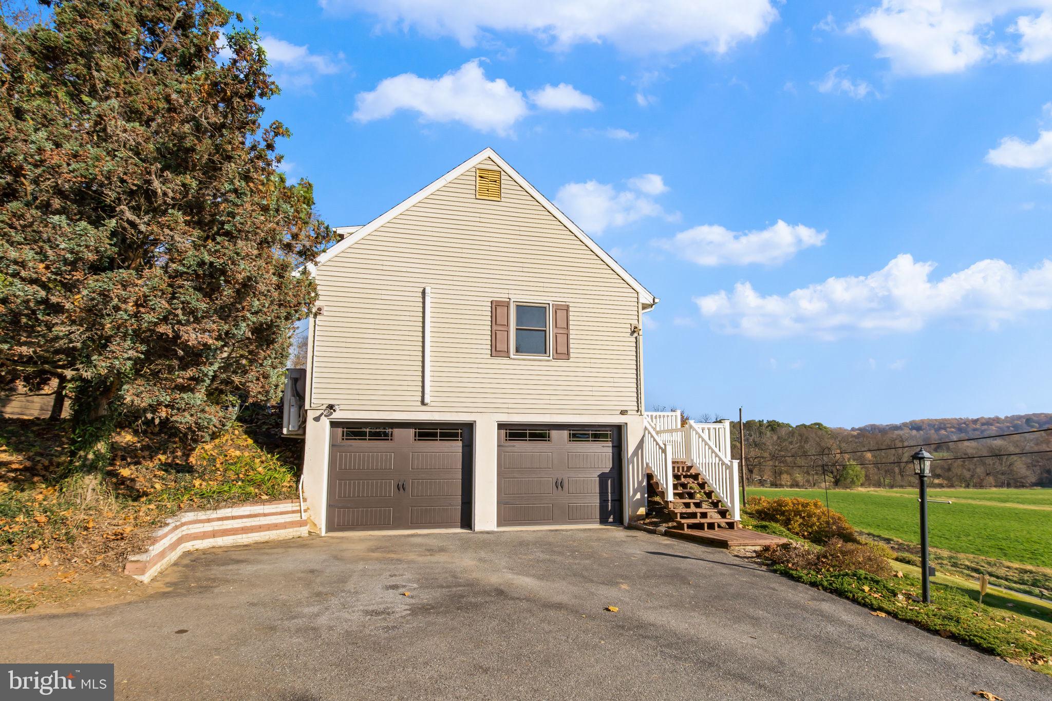 798 BYERLAND CHURCH ROAD