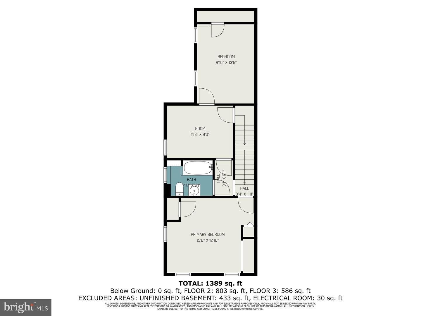 79 - 81 N Charlotte St