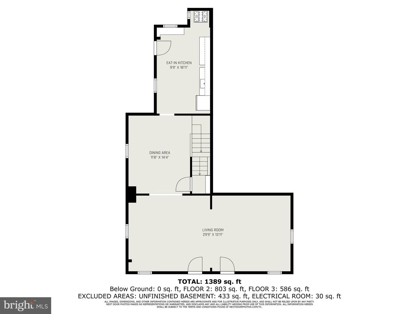 79 - 81 N Charlotte St