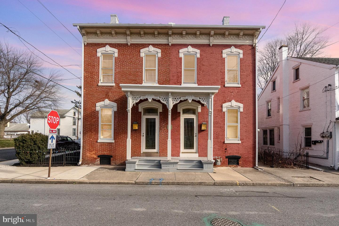 79 - 81 N Charlotte St