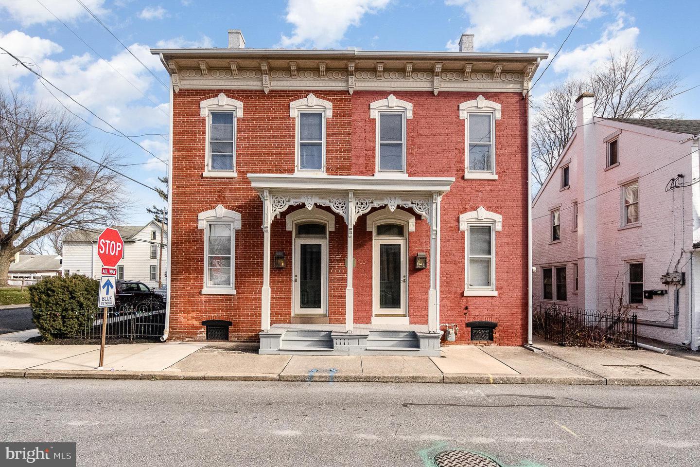 79 - 81 N Charlotte St