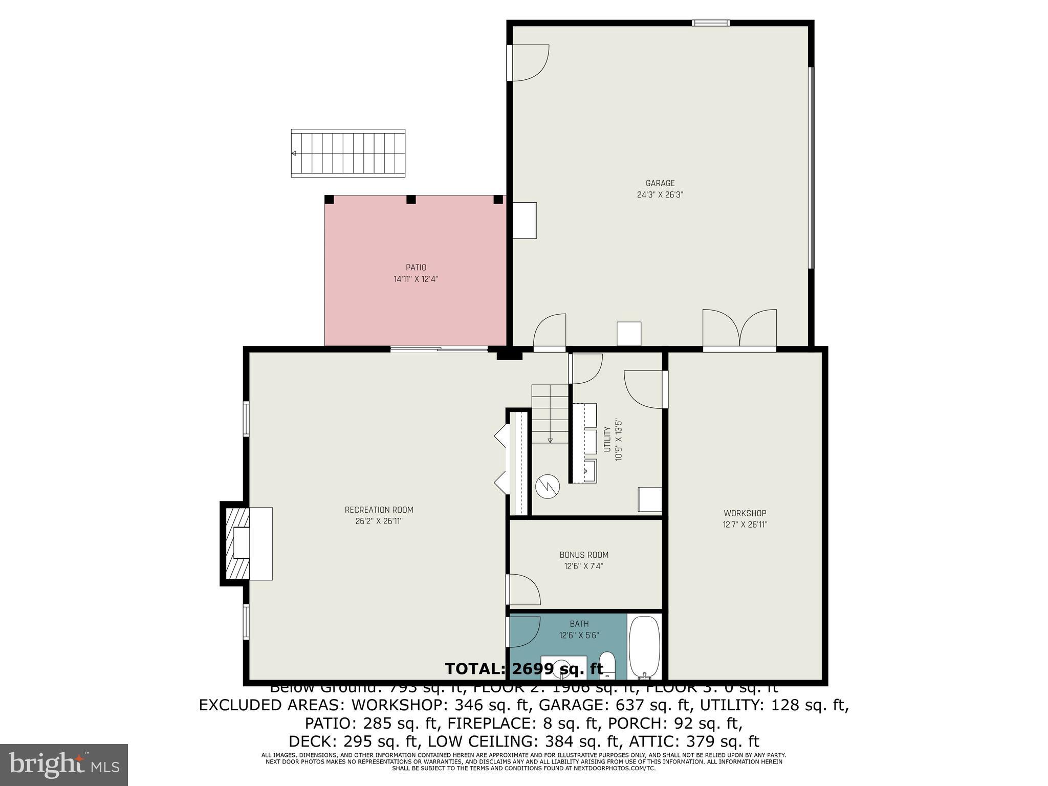 230 N CHESTNUT STREET