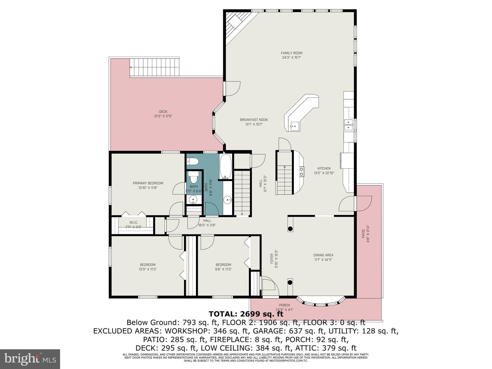 230 N CHESTNUT STREET