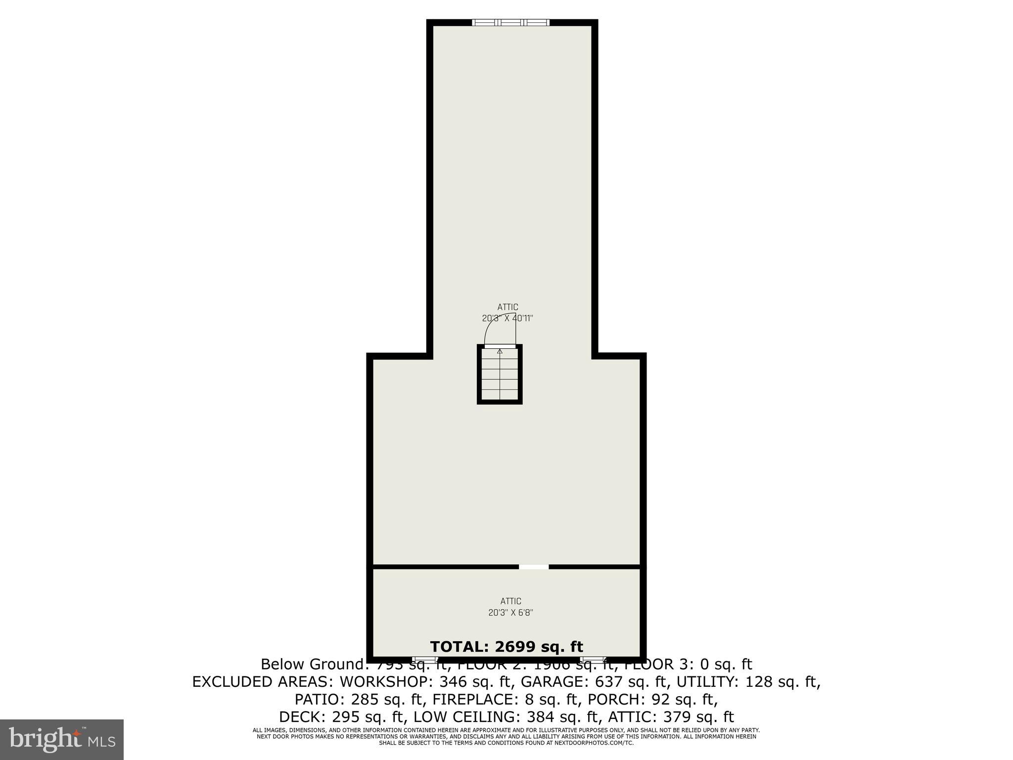 230 N CHESTNUT STREET