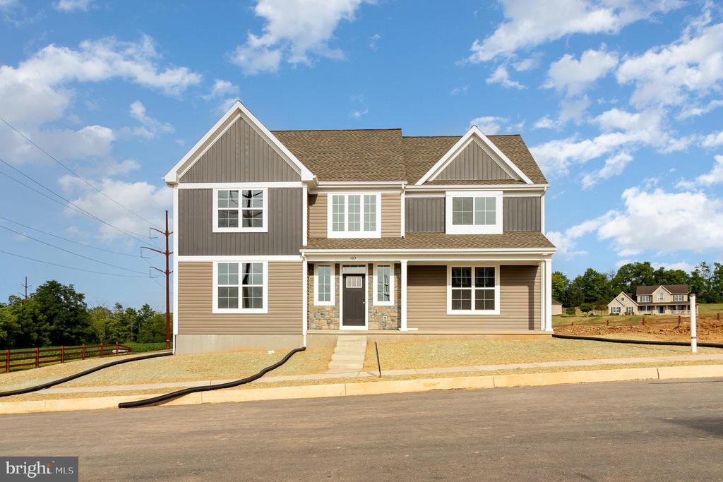 103 SPARROW LANE