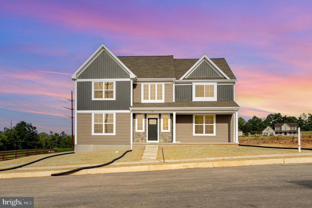 103 SPARROW LANE